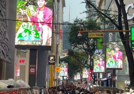 Seoul travel guide